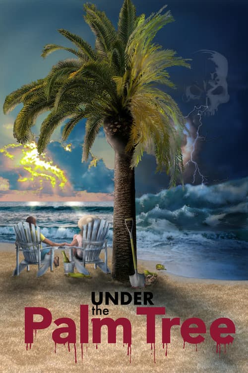 Under the Palm Tree afişi