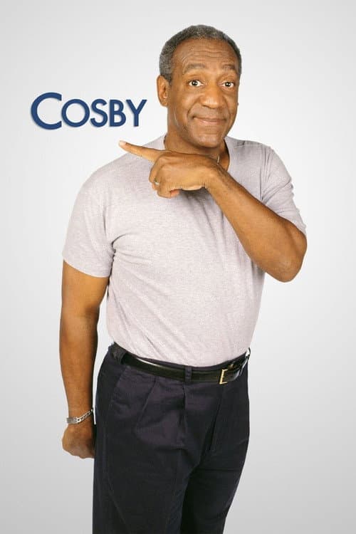 Cosby afişi