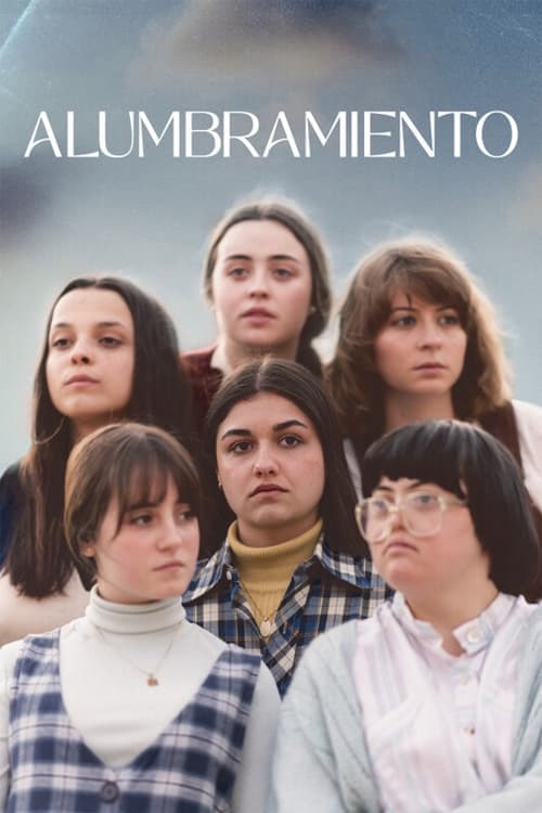 Alumbramiento afişi