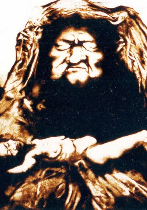 Hamu afişi