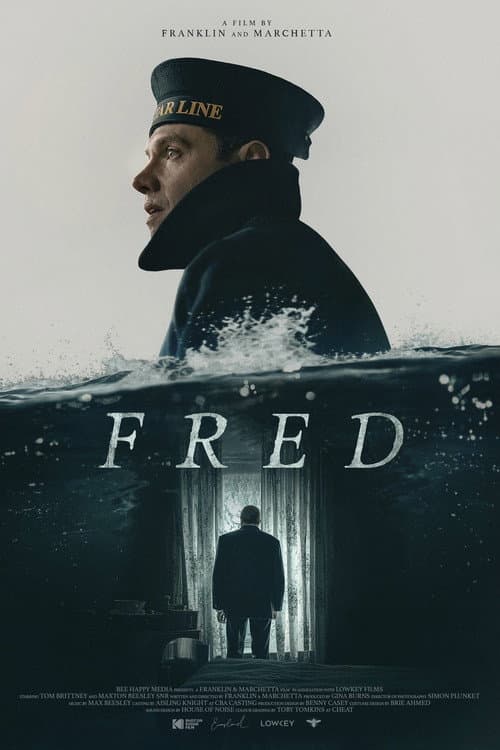 Fred afişi