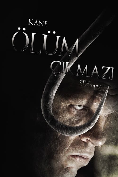 Ölüm Çıkmazı afişi