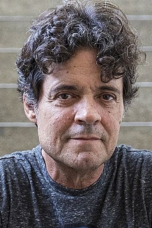 Felipe Camargo