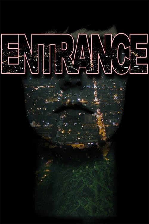 Entrance afişi