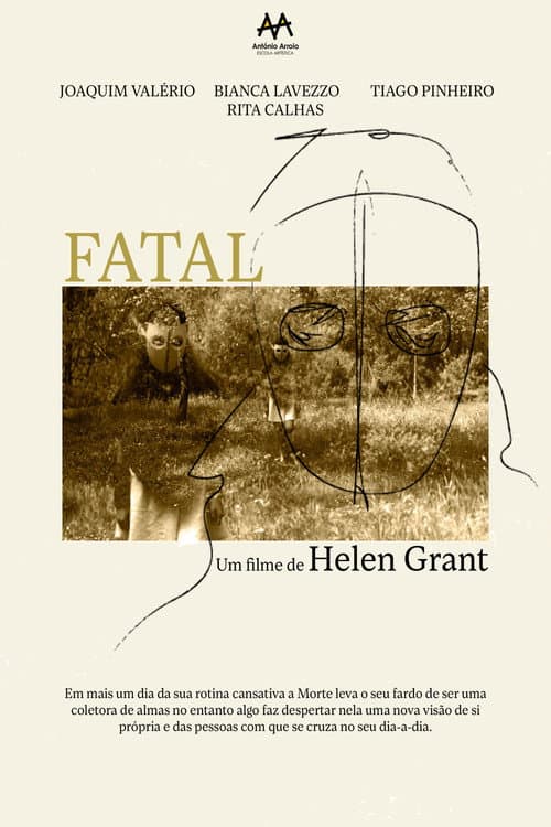 Fatal afişi