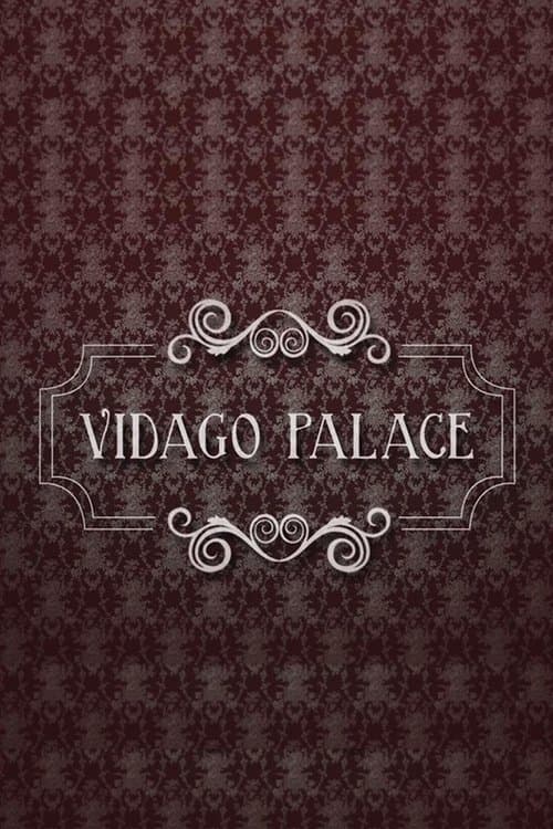 Vidago Palace afişi