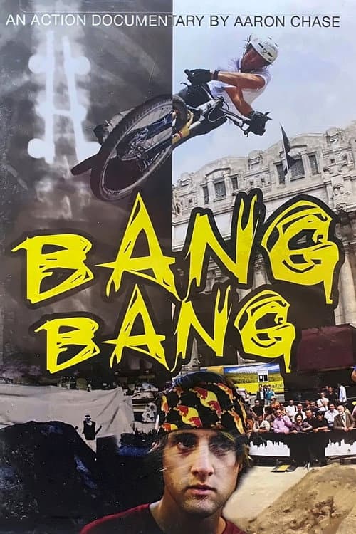 BANG BANG afişi