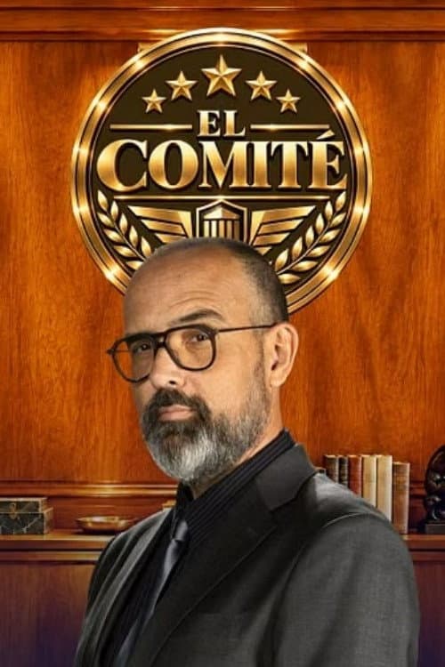 El Comité afişi