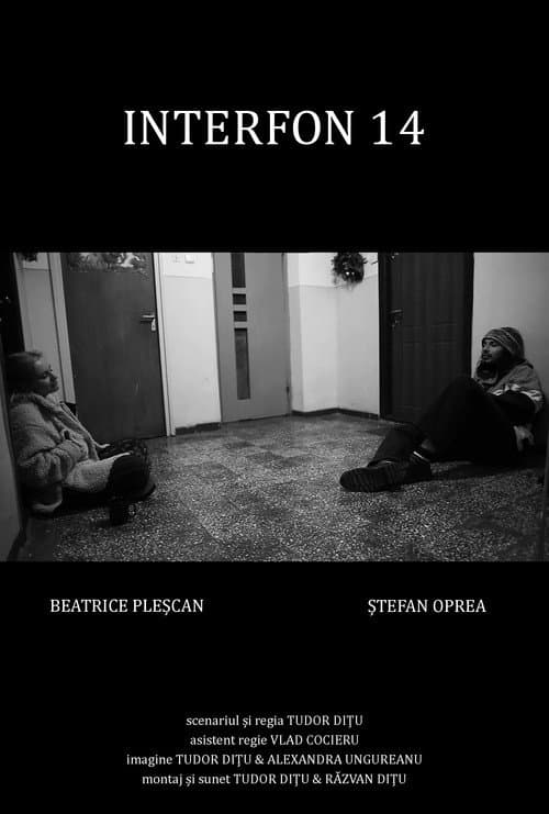 INTERFON 14 afişi