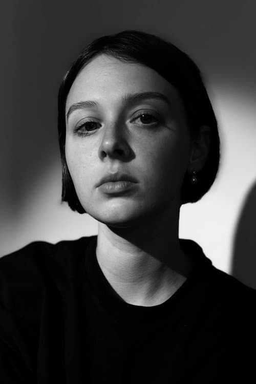 Anastasiia Falileieva