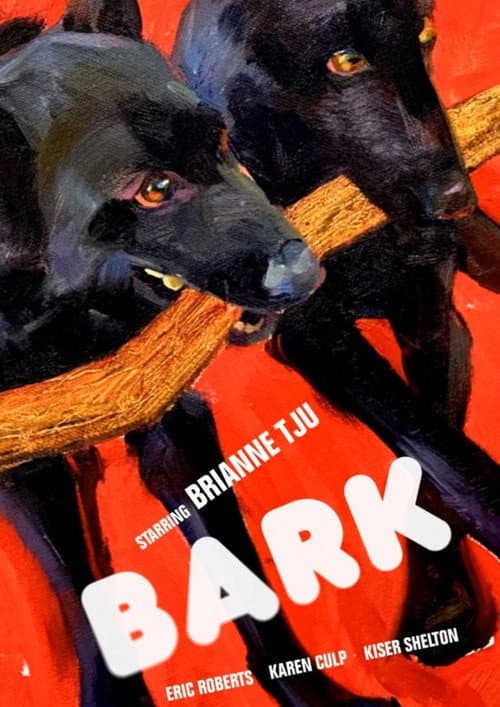 Bark afişi
