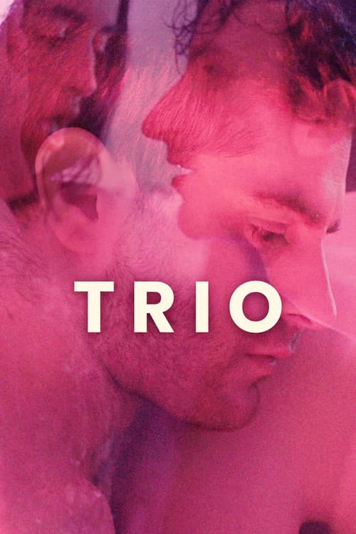 Trio afişi