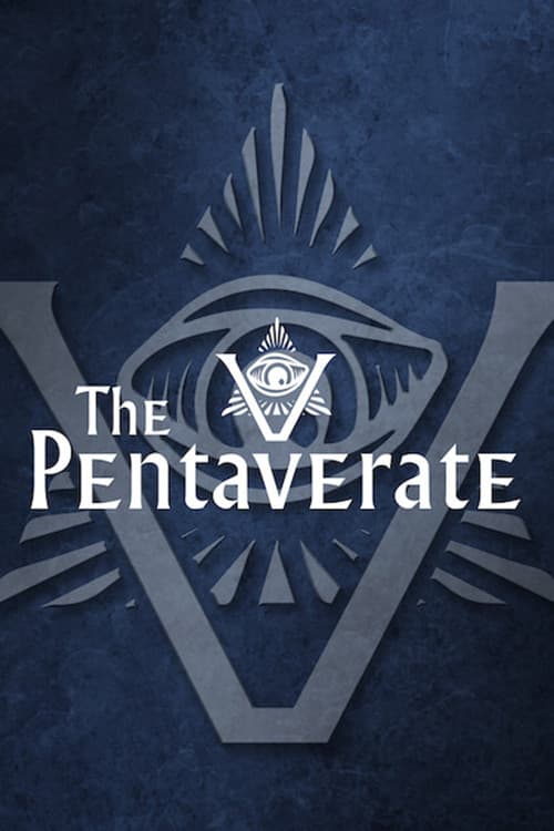 The Pentaverate afişi