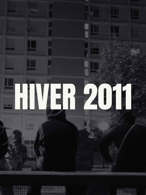 Hiver 2011 afişi