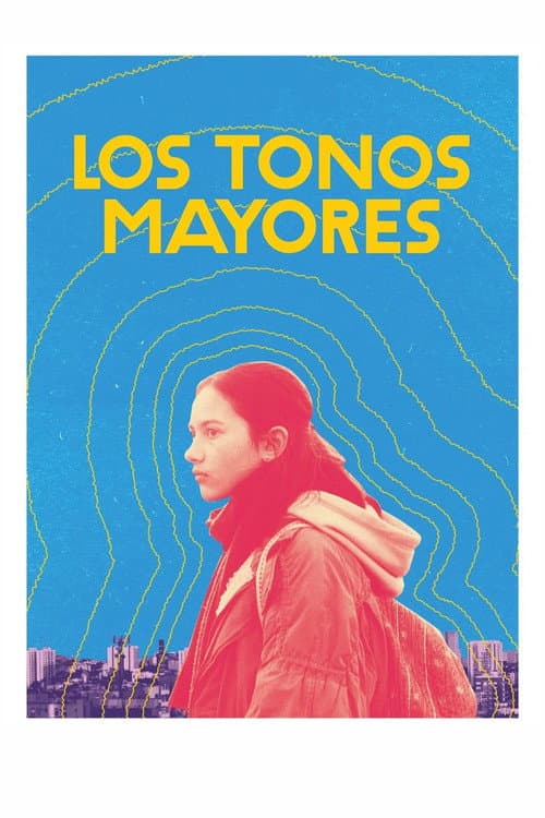 Los tonos mayores