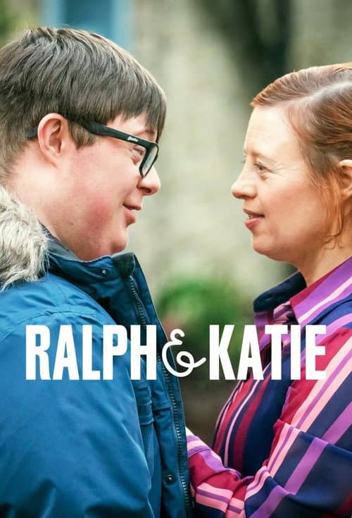 Ralph & Katie afişi