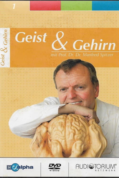 Geist & Gehirn afişi