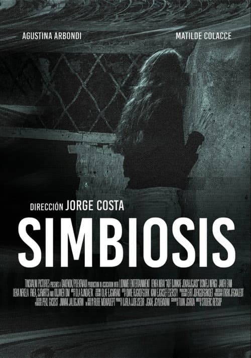 SIMBIOSIS afişi