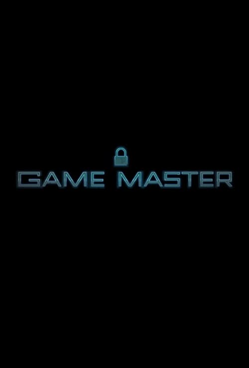Game Master afişi