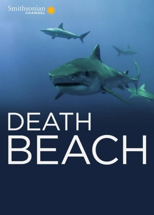 Death Beach afişi