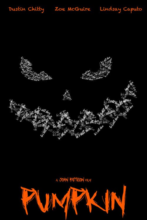 Pumpkin afişi