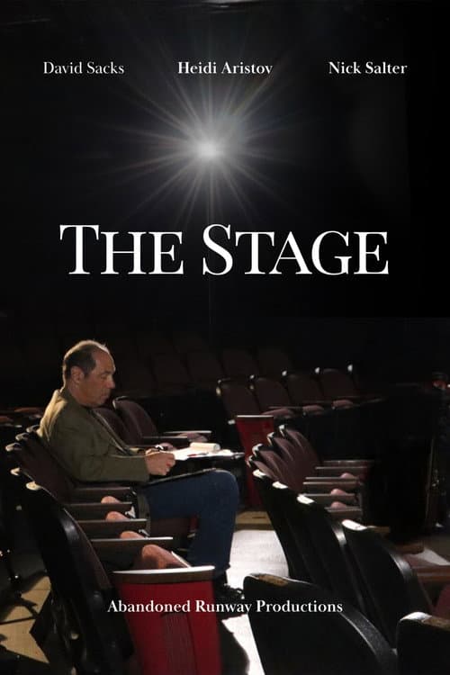 The Stage afişi