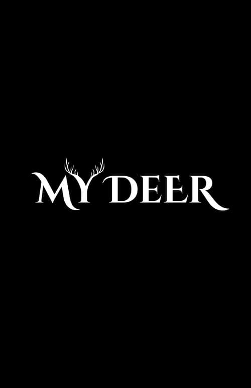 My Deer afişi