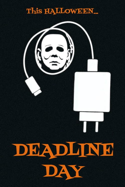 Deadline Day afişi