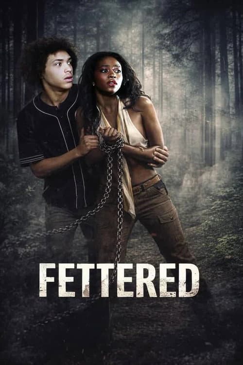 Fettered afişi