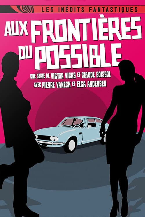 Aux frontières du possible afişi