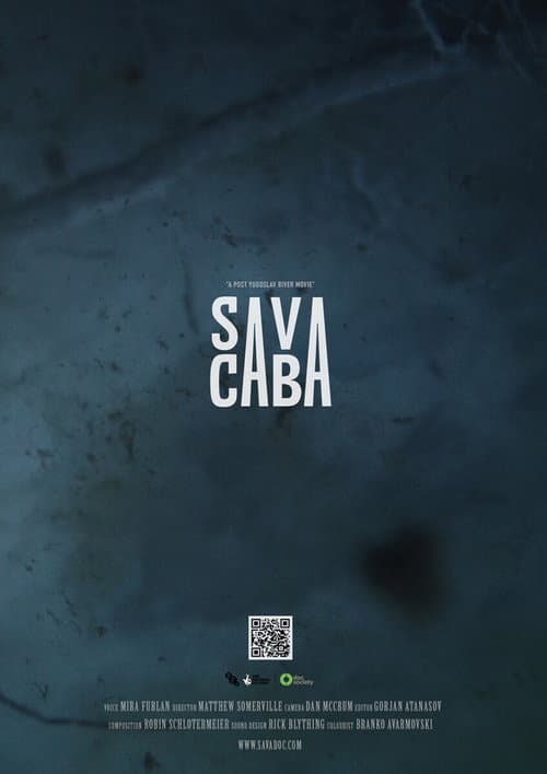 Sava afişi
