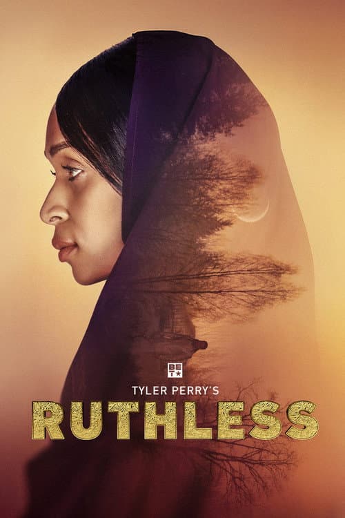 Tyler Perry's Ruthless afişi