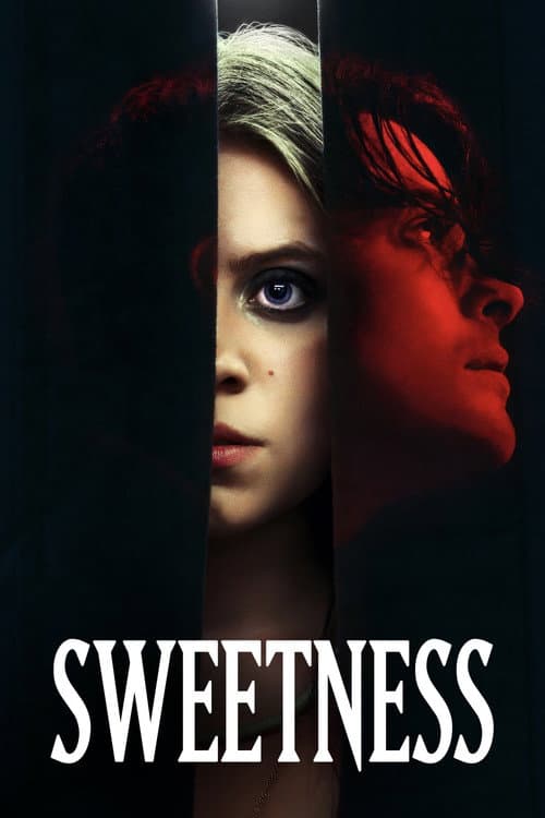Sweetness afişi