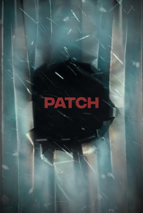 Patch afişi