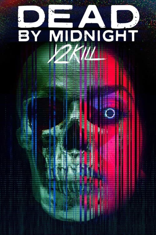 Dead by Midnight (Y2Kill) afişi