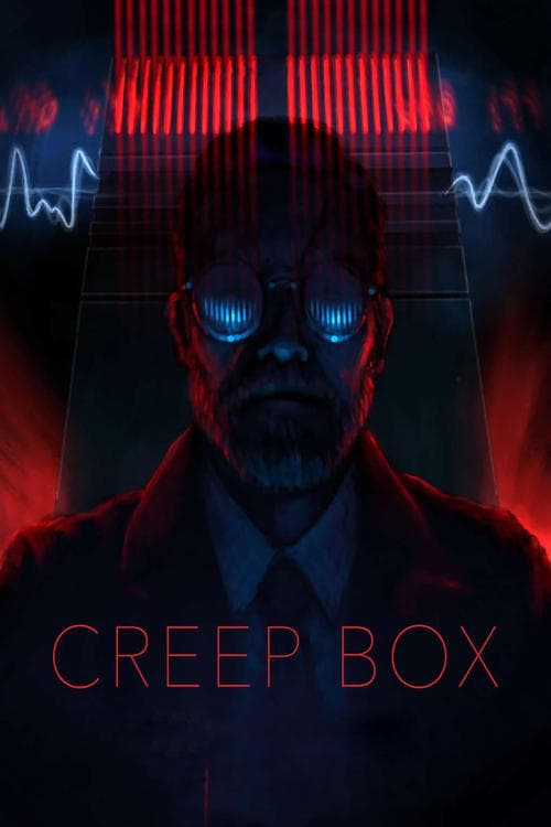 Creep Box afişi