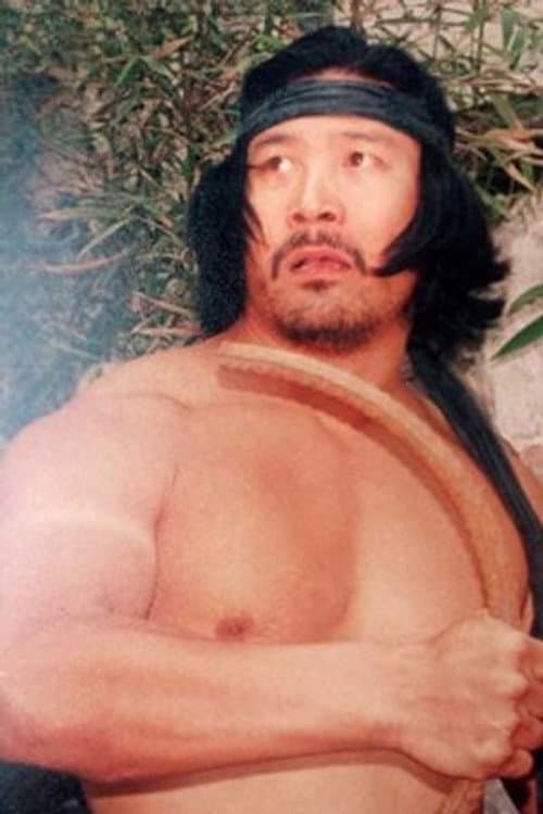 Zhang Xusheng