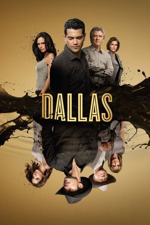 Dallas afişi