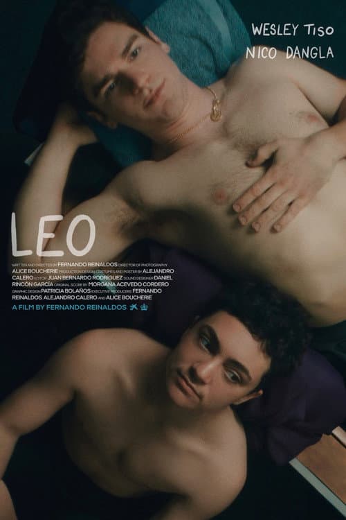 Leo afişi