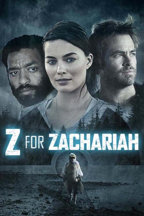Zachariah'ın Z'si afişi