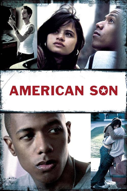 American Son afişi