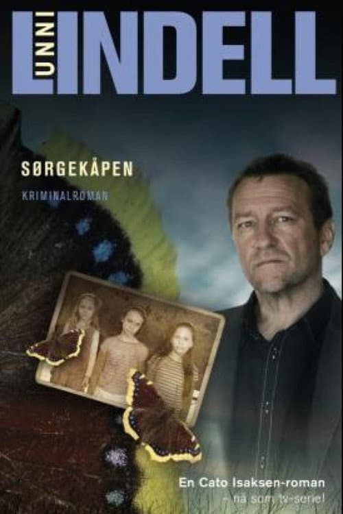 Sørgekåpen afişi