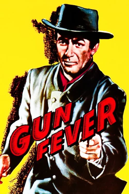 Gun Fever afişi