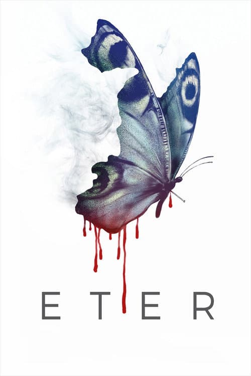 Eter afişi