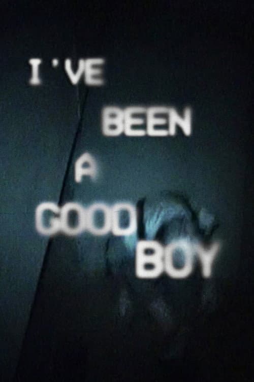 I've Been a Good Boy afişi