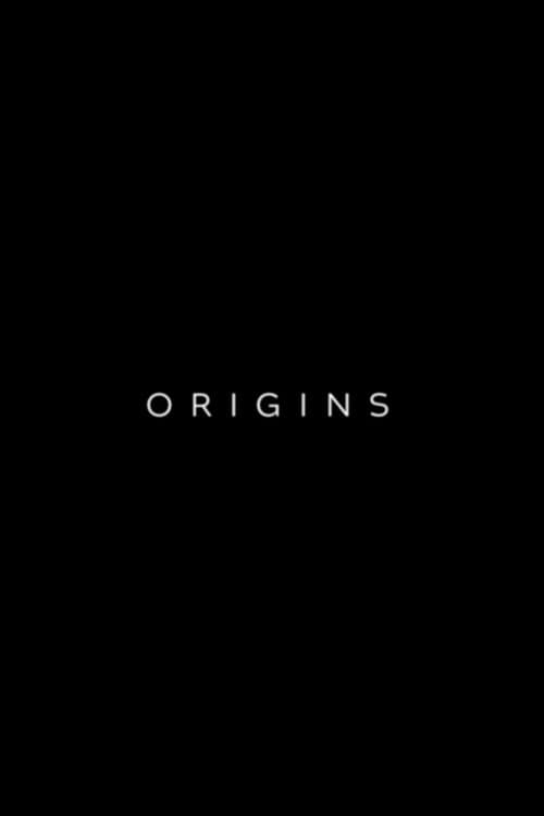 Origins afişi