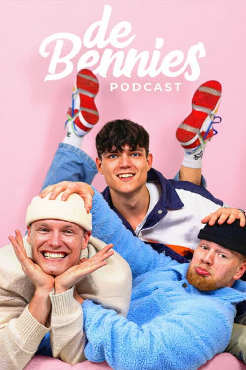 De Bennies afişi