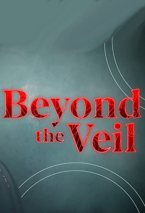 Beyond the Veil afişi