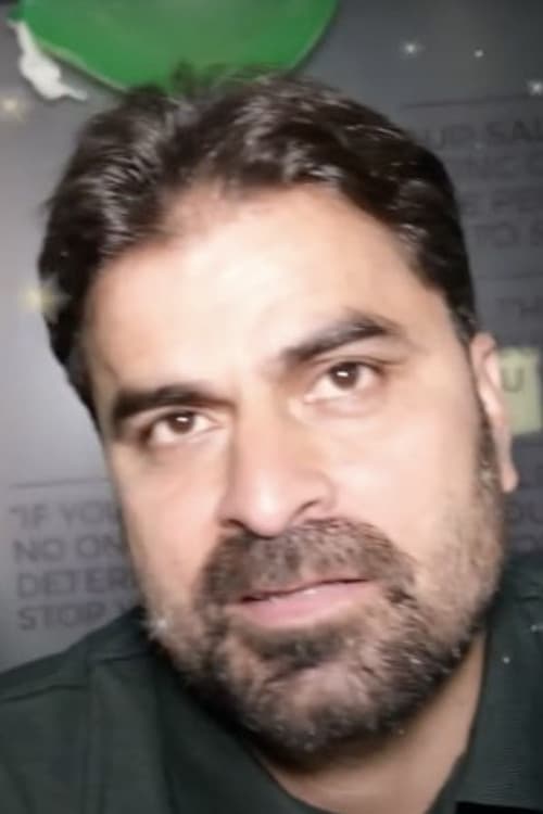 Sultan Tanoli