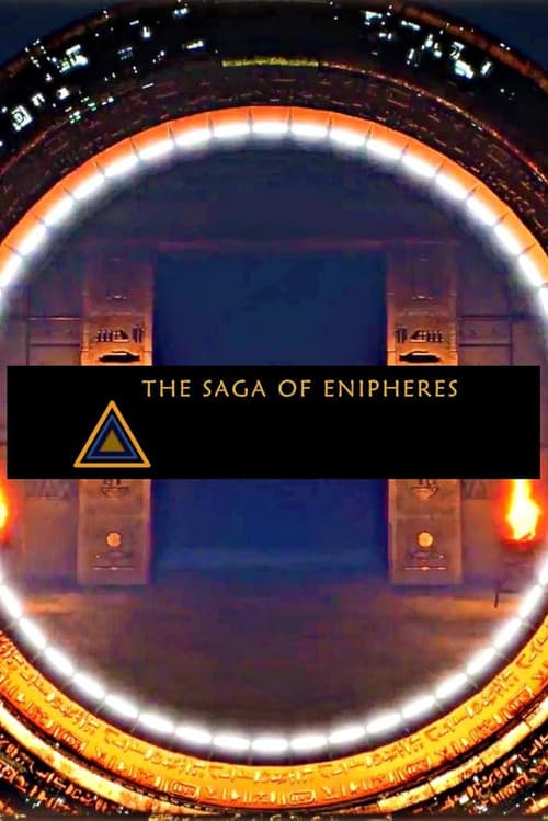 The Saga of Enipheres afişi